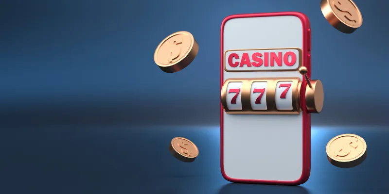 Cược casino game thể thao